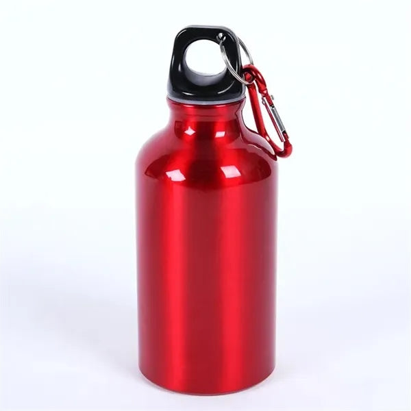 Aluminum Sports Water Bottle