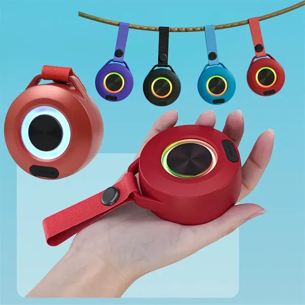 Bluetooth Speaker Waterproof Electronic Product