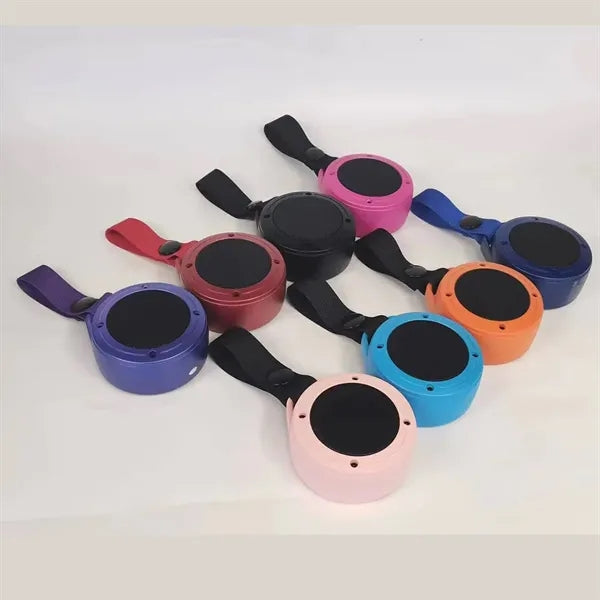 Bluetooth Speaker Waterproof Electronic Product