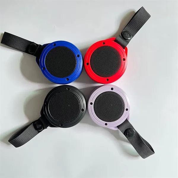 Bluetooth Speaker Waterproof Electronic Product