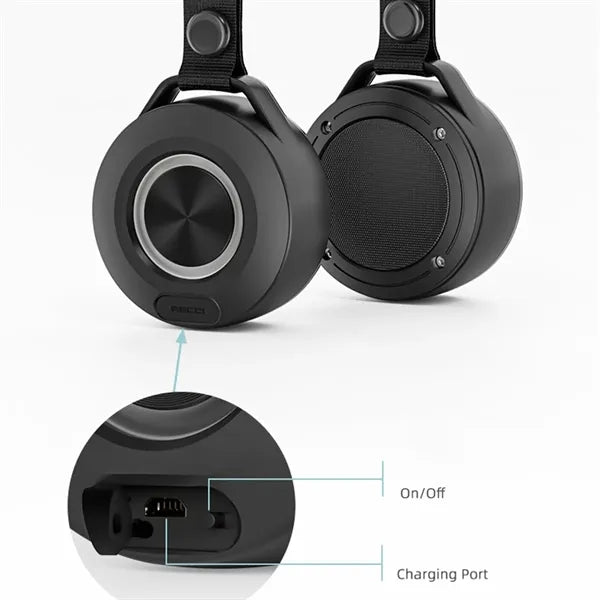 Bluetooth Speaker Waterproof Electronic Product