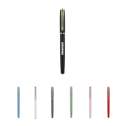 Metal Pen