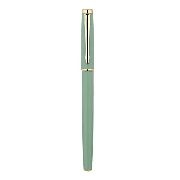 Metal Pen