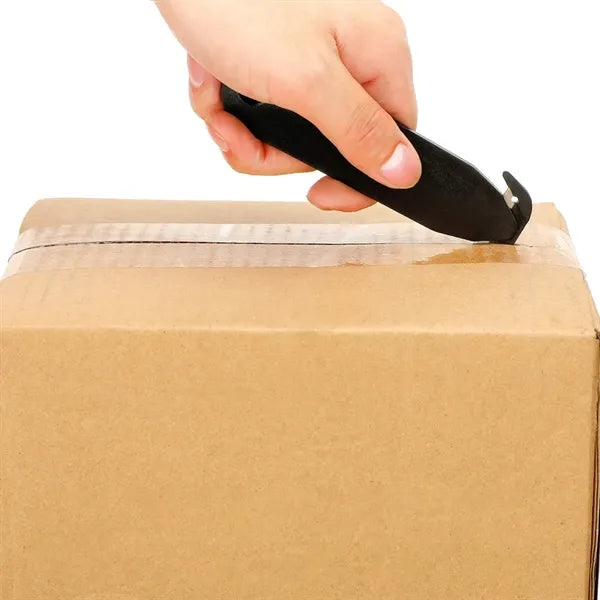 Double-edged Sharp Safety Portable Utility Mini Box Cutter