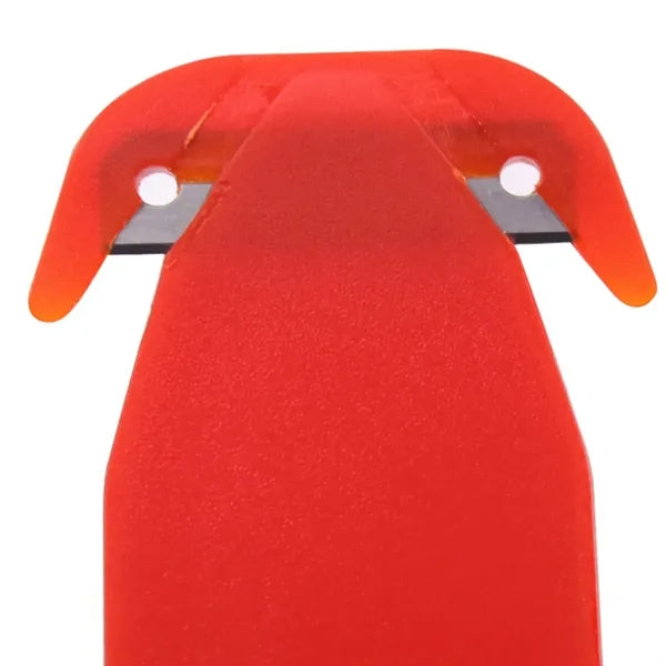 Double-edged Sharp Safety Portable Utility Mini Box Cutter