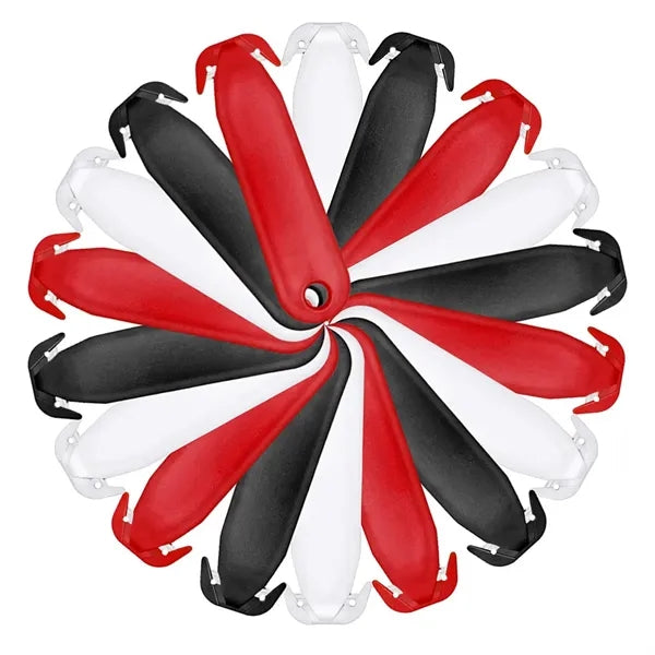 Double-edged Sharp Safety Portable Utility Mini Box Cutter