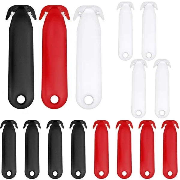 Double-edged Sharp Safety Portable Utility Mini Box Cutter