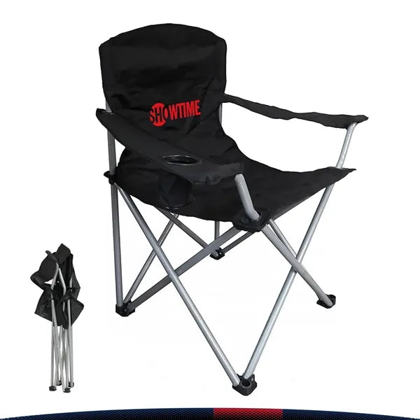 Jarrett Camping Folding Chair