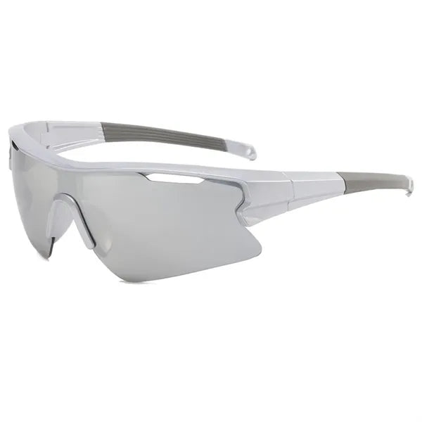 Anti-Slip Fog-Resistant Frameless Polarized Sunglasses