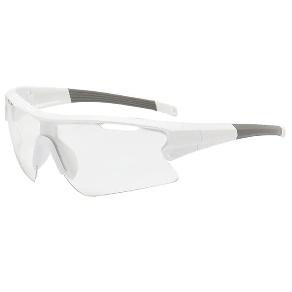 Anti-Slip Fog-Resistant Frameless Polarized Sunglasses
