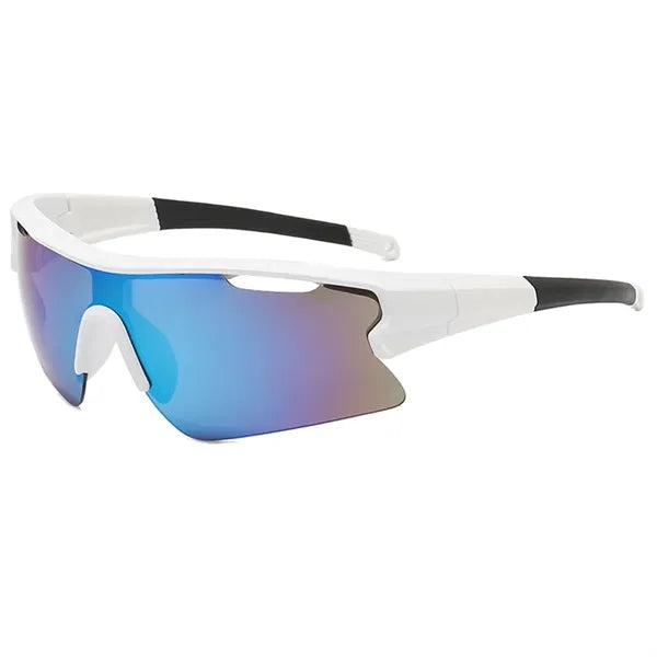 Anti-Slip Fog-Resistant Frameless Polarized Sunglasses