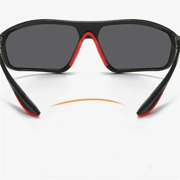 Lightweight Comfortable Outdoor Polarized Sports Sunglasses