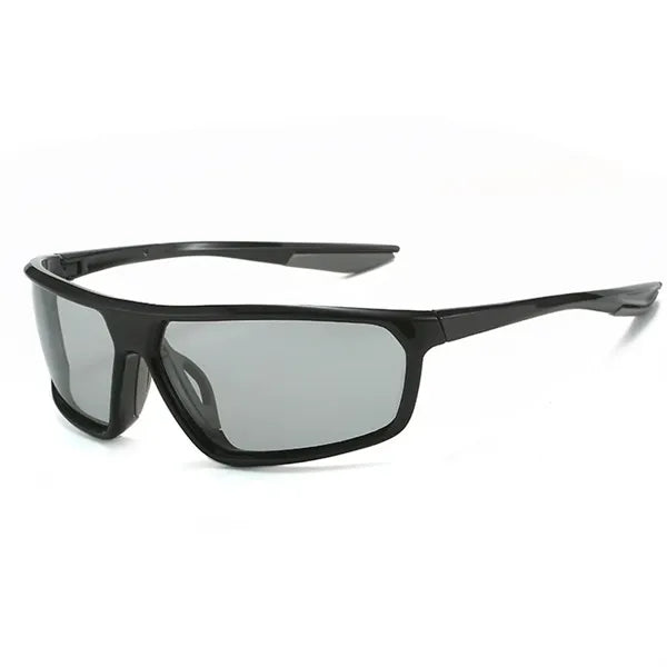 Lightweight Comfortable Outdoor Polarized Sports Sunglasses