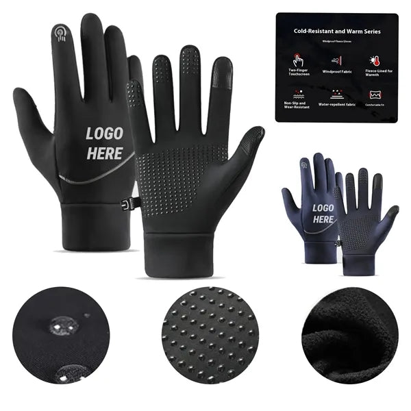 Winter Gloves