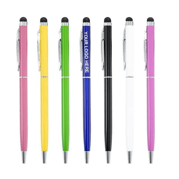 Touch Screen Ballpoint Pen