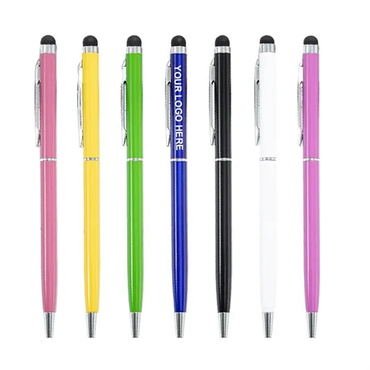 Touch Screen Ballpoint Pen
