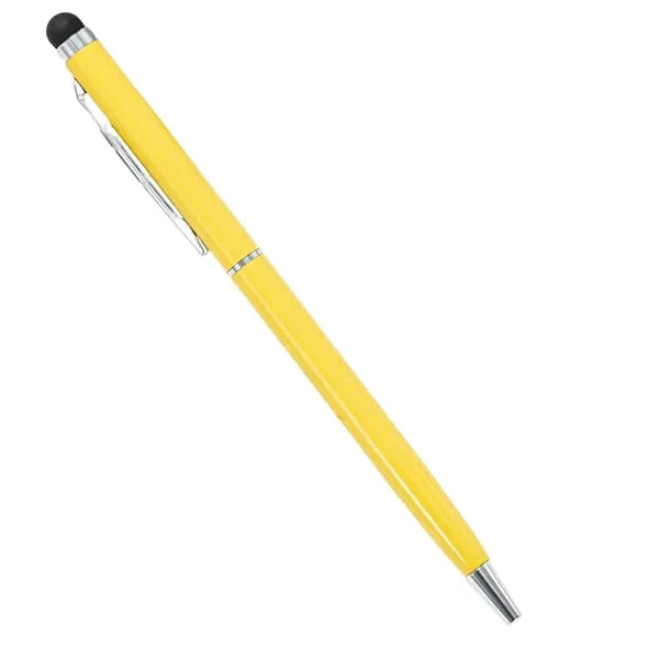 Touch Screen Ballpoint Pen