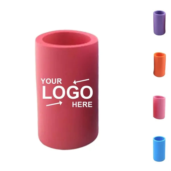 NBR Foam Can Cooler