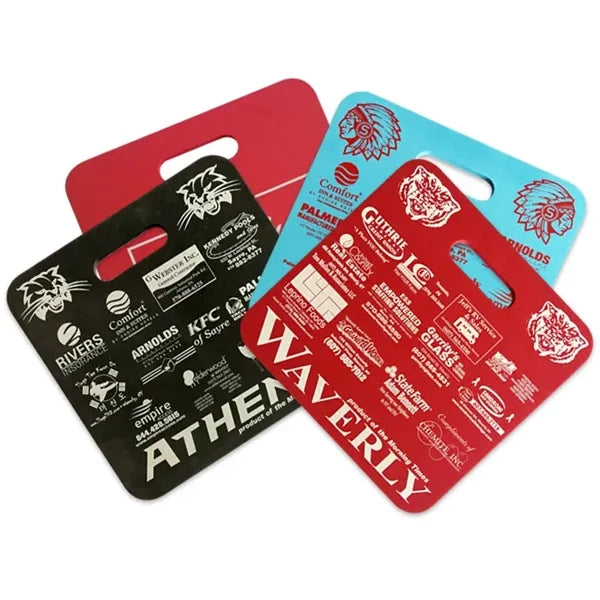 Sport Cushion Stadium Seat Pad