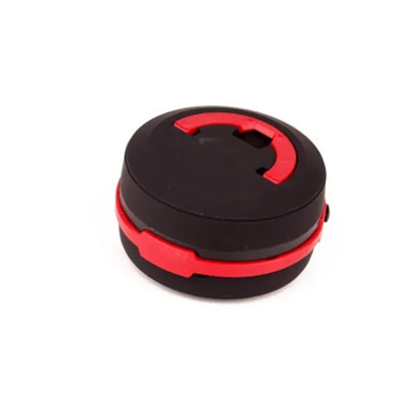Collapsible Waterproof Pop-Up LED Camping Light with Handle