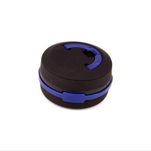 Collapsible Waterproof Pop-Up LED Camping Light with Handle