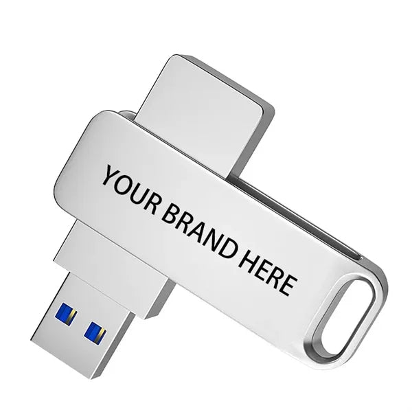 MFi Certified 128GB Photo Stick for iPhone Flash Drive