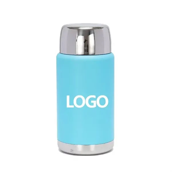 Stainless Steel Vacuum Insulated Water Bottle with Lid
