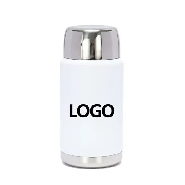 Stainless Steel Vacuum Insulated Water Bottle with Lid