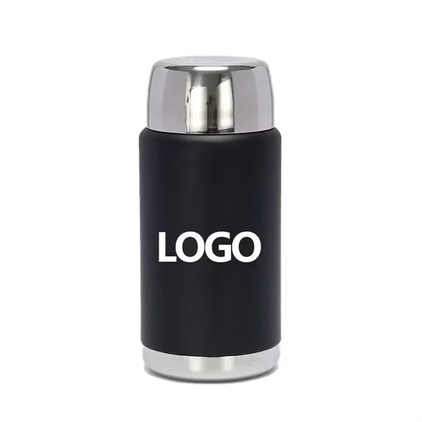 Stainless Steel Vacuum Insulated Water Bottle with Lid