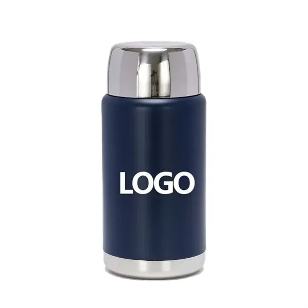 Stainless Steel Vacuum Insulated Water Bottle with Lid