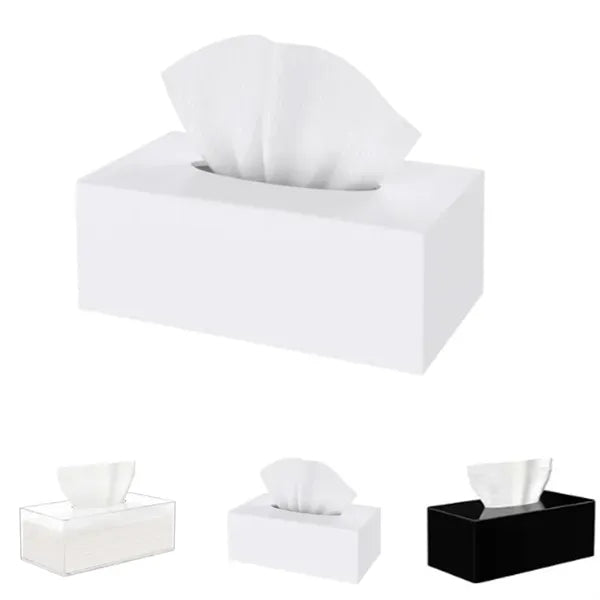 Mini Tissue Box