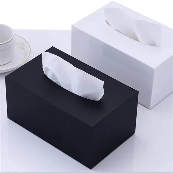 Mini Tissue Box