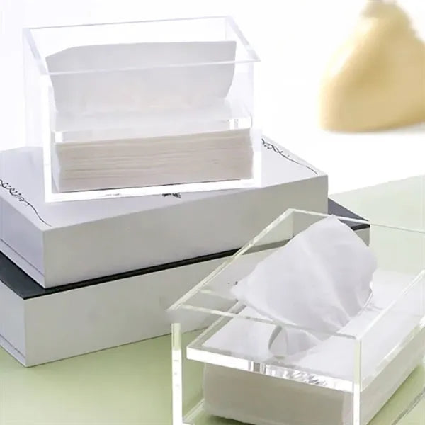 Mini Tissue Box