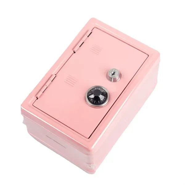 Dictionary Piggy Bank