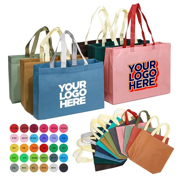 Non-Woven Fabric Handbag