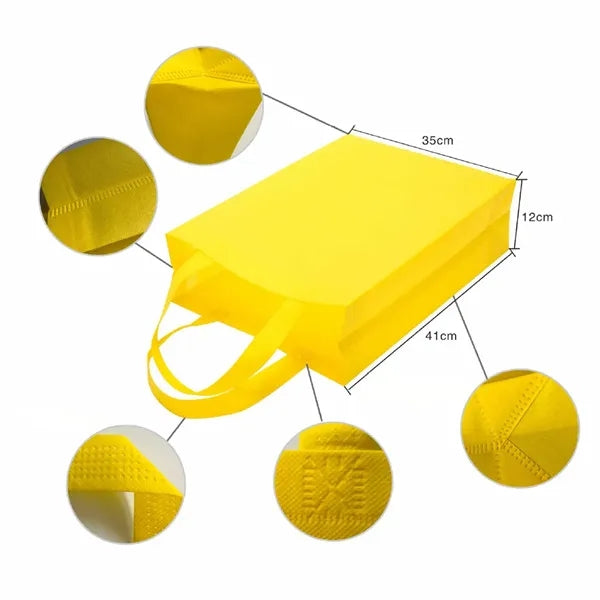 Non-Woven Fabric Handbag
