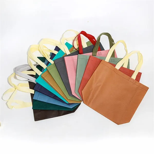 Non-Woven Fabric Handbag