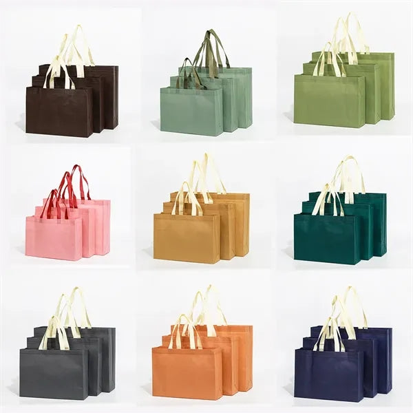 Non-Woven Fabric Handbag