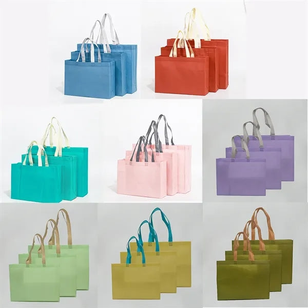 Non-Woven Fabric Handbag