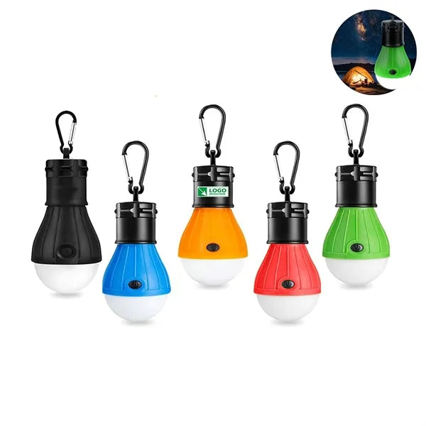 3 Models LED Camping Lantern