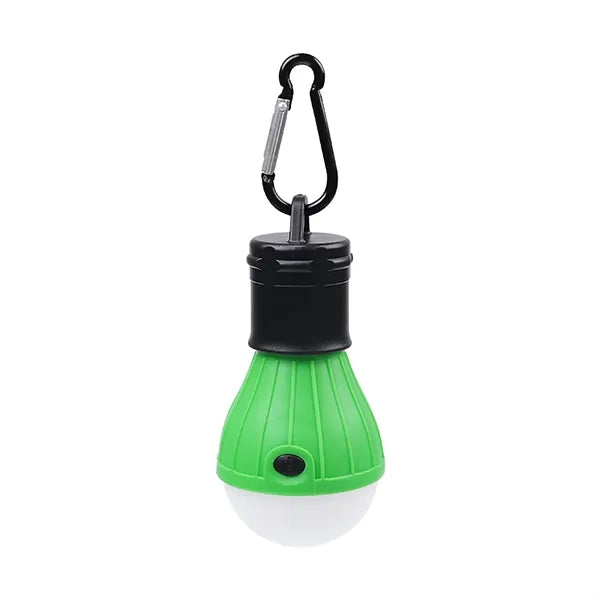 3 Models LED Camping Lantern