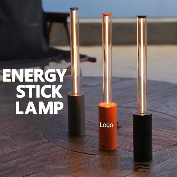 Cordless Touch Bedside Table Lamp