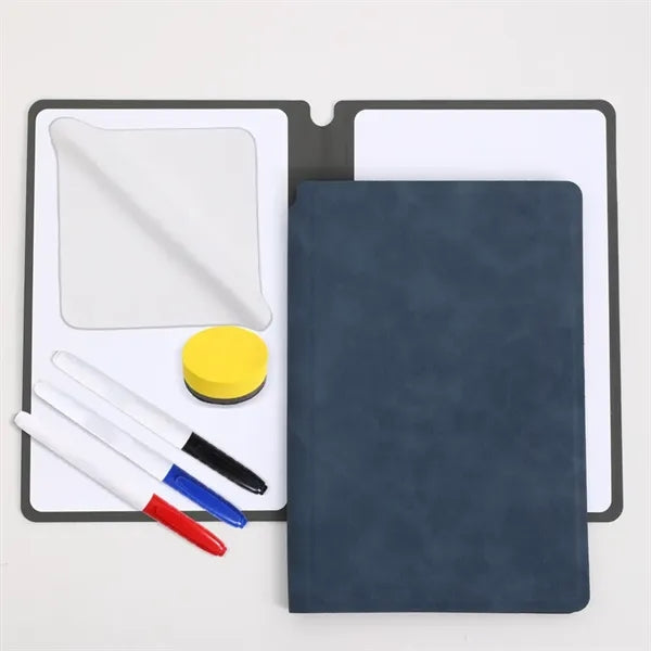 A5 Size Erasable Notebook