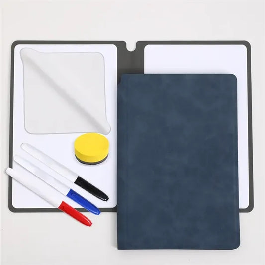 A5 Size Erasable Notebook