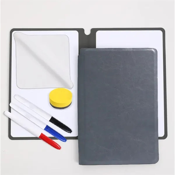 A5 Size Erasable Notebook