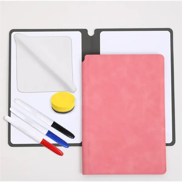 A5 Size Erasable Notebook