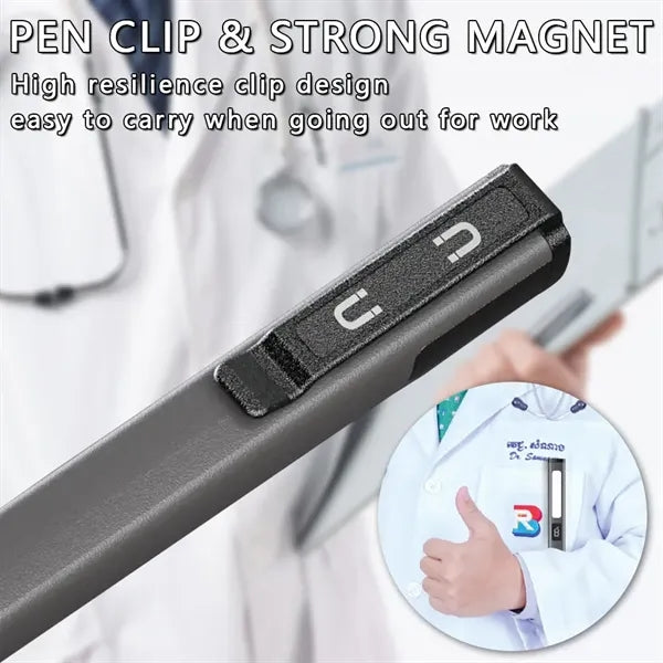 Rechargeable LED Pen Light