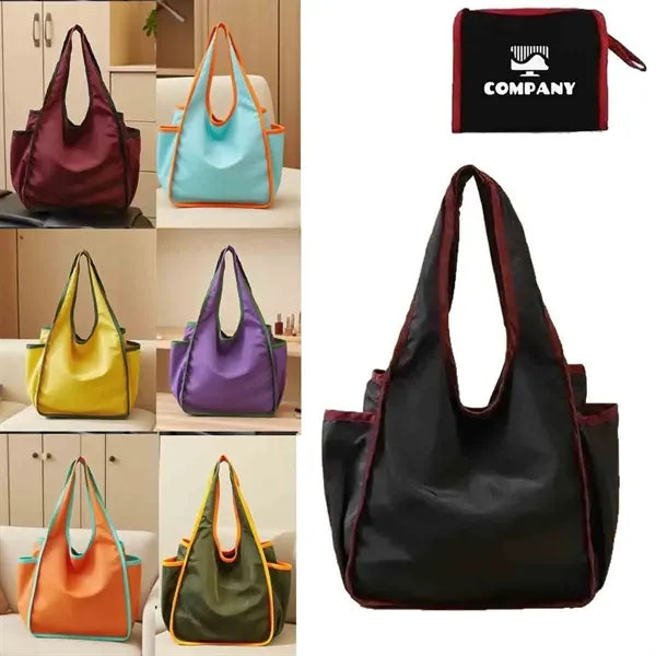 Large Capacity Travel Grocery Bag