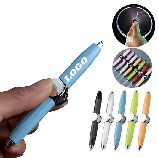 Fidget Spinner Pen