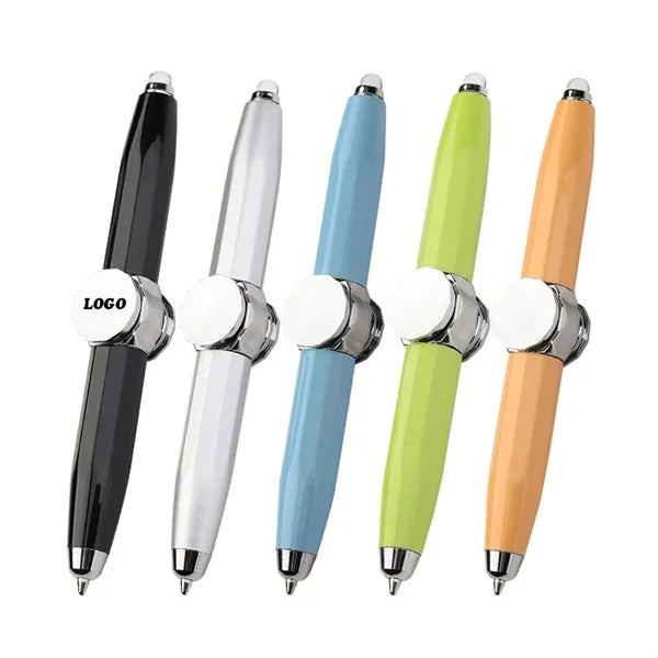 Fidget Spinner Pen
